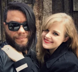 Ex-viúvo, Mauro Henrique revive drama de câncer com atual esposa
