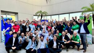 Conexão Hytera chega a Belém com capacitação para parceiros do mercado de radiocomunicação e apresentação de soluções inovadoras voltadas à nova era da IA