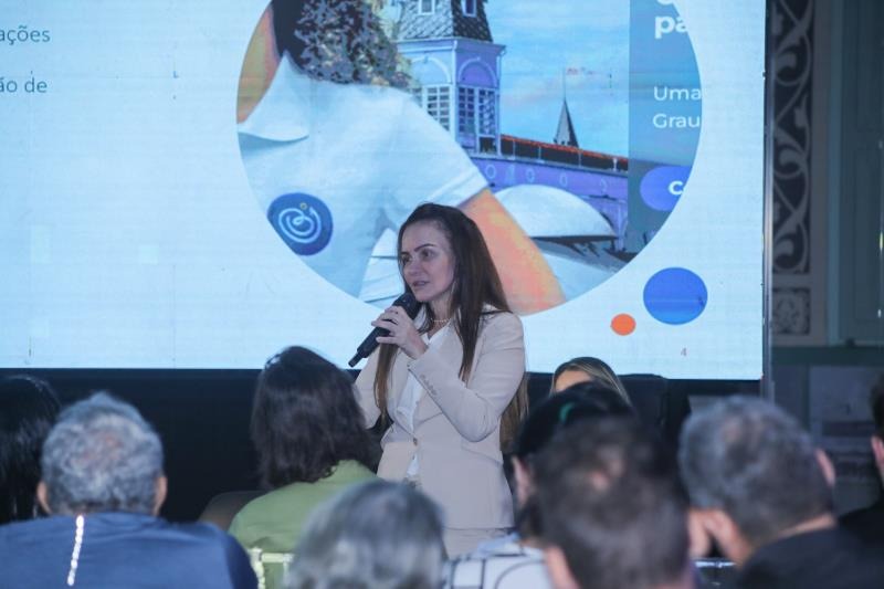 Mercado turístico de Belém segue em preparação para a COP-30