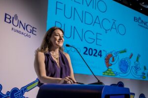 Prêmio Fundação Bunge completa sete décadas com reconhecimento de estudos sobre emergência climática