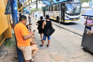 Tarifa de ônibus: prefeitura convoca Conselho Municipal de Transporte