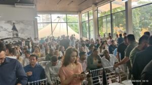 Vídeo – Ministro do Turismo, Celso Sabino, cumpre agenda em Belém nesta quarta-feira