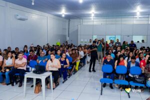 Saúde do Trabalhador foi tema de Conferência em Viseu, no nordeste paraense