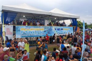 Portel vai sediar o 6° Áqua Fest 2025, o maior festival de canoas do Brasil