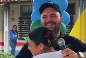 Vídeo de Instagram -Santo Antônio do Tauá avança para melhor atender crianças portadoras de necessidades especiais