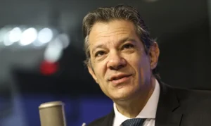 Governo brasileiro espera ser poupado de tarifaço de Trump