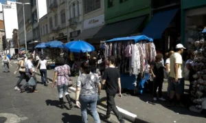 Ipea: aumento do trabalho informal está ligado à baixa fiscalização