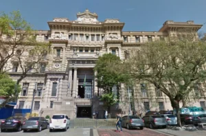 Escândalo: Contemporâneo de Moraes, ex-juiz usou nome falso por 45 anos