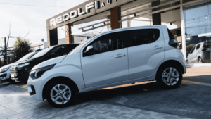Abaixo de R$ 100 mil: veja 5 carros 0 km mais baratos para comprar no Brasil em 2025