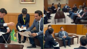 Brasil e Japão avançam com parceria em prol do turismo