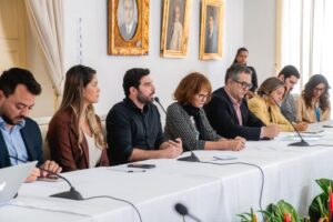 Belém recebe Plano de Ação Climática