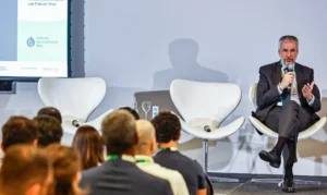Presidente da COP 30 defende novas formas de financiamento climático