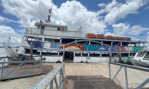 Cotijuba e Icoaraci terão mais viagens e melhores em embarcações