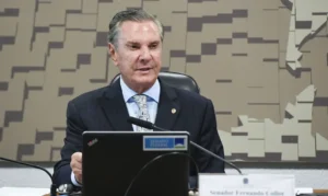 Gilmar recua e julgamento de Collor será retomado nessa segunda-feira
