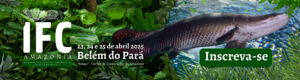 Belém será sede do maior debate sobre pesca e aquicultura sustentável da Amazônia. Evento ocorrerá no Hangar