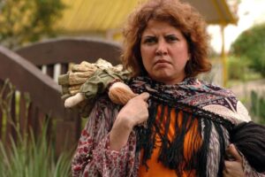 Morre atriz Lúcia Alves, aos 76 anos, após dez dias internada