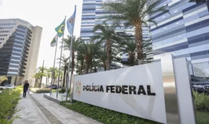 Vídeo- Operação da PF investiga descontos irregulares em benefícios do INSS