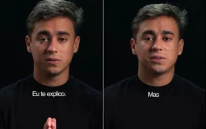 Vídeo de Nikolas sobre anistia ultrapassa 5 milhões de views