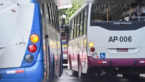 Setransbel cobra aumento da tarifa de ônibus para R$ 5 e diz que fez acordo com Edmilson Rodrigues