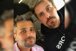 Thiago Gagliasso parabeniza o irmão e lamenta afastamento