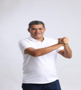 Prefeito de Palestina do Pará é denunciado