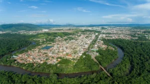 Terremoto de magnitude 4,3 é registrado em Parauapebas