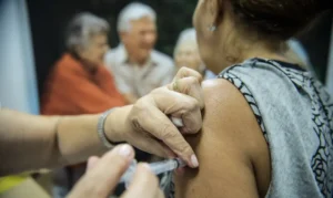 Infogripe: aumentam hospitalizações de crianças pequenas em estados do Nordeste
