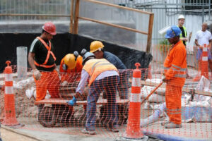 Pará apresenta 1.196 propostas para equipamentos e obras no Novo PAC Seleções