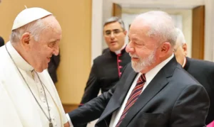 Brasil decreta luto oficial de sete dias pela morte do Papa Francisco
