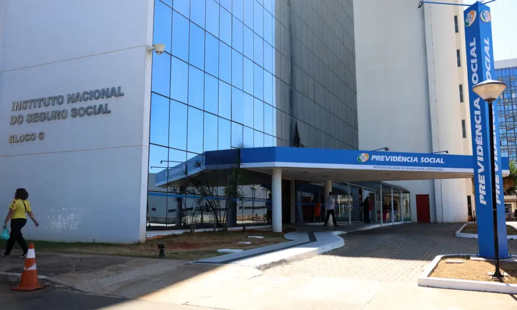 INSS só desbloqueia consignados mediante identificação com biometria