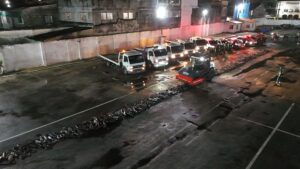 Prefeitura de Belém realiza a maior operação de trânsito dos últimos tempos