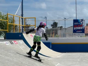 Salinas recebe a 1ª Etapa do Circuito Paraense de Skate Street, com mais de 85 atletas