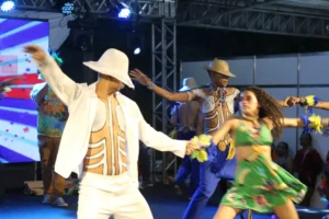 Termina hoje inscrição no edital de folguedos do Arraial de Todos os Santos