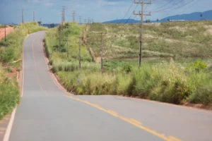 Curionópolis comemora 37 anos de emancipação com nova estrada para Serra Pelada