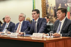 Governo do Pará defende coalizão nacional contra o crime organizado, a começar pelo RJ