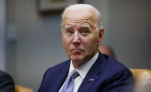 Joe Biden é diagnosticado com câncer de próstata