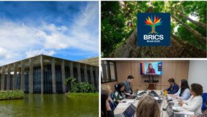 BRICS: encontro formalizará declaração conjunta em prol do turismo regional, resiliente e com incentivo aos nômades digitais