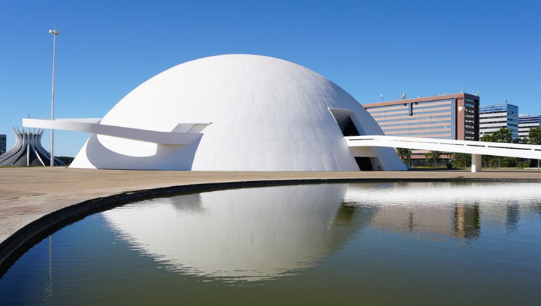 Brasil celebra o Dia Internacional dos Museus com roteiros que revelam a diversidade cultural do país
