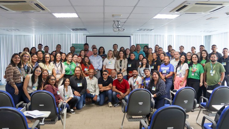 Ministério do Turismo leva o programa “PRT em Ação” ao Amazonas para fortalecer o turismo regionalII