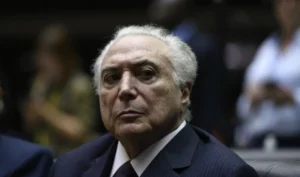 Temer: Lula vai “meditar duas ou dez vezes” sobre tentar reeleição