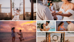 “Sim!” com vista para o paraíso: destinos brasileiros encantam casais apaixonados