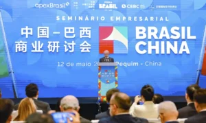 Lula diz que China ampliará em US$ 27 bilhões investimentos no Brasil
