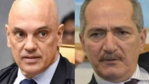 URGENTE: Aldo Rebelo manda recado a Alexandre de Moraes
