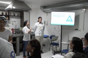 Esmac abre a Semana Acadêmica Integrada 2025 com foco na Amazônia Paraense e COP 30
