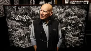 Fotógrafo Sebastião Salgado morre aos 81 anos