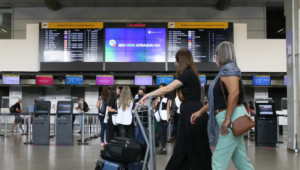 Viagens coorporativas movimentam mais de R$ 3 bilhões no primeiro trimestre de 2025