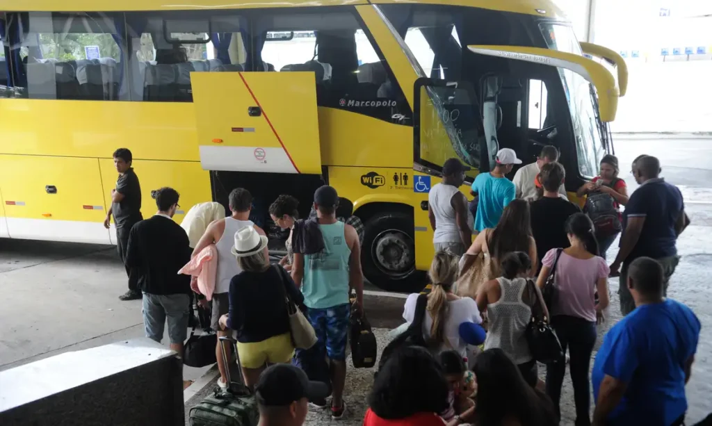 Expectativa de turistas dobra para feriadão e show da Lady Gaga no Rio