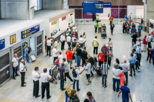Tarifas de embarque sobem nos aeroportos do Galeão-RJ e Confins-MG com reajuste previsto para junho