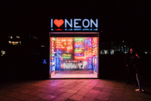 Canela Light Fest encanta o público com arte, luz e experiências sensoriais