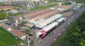 Alubar participa do maior evento de distribuição de energia elétrica da América Latina